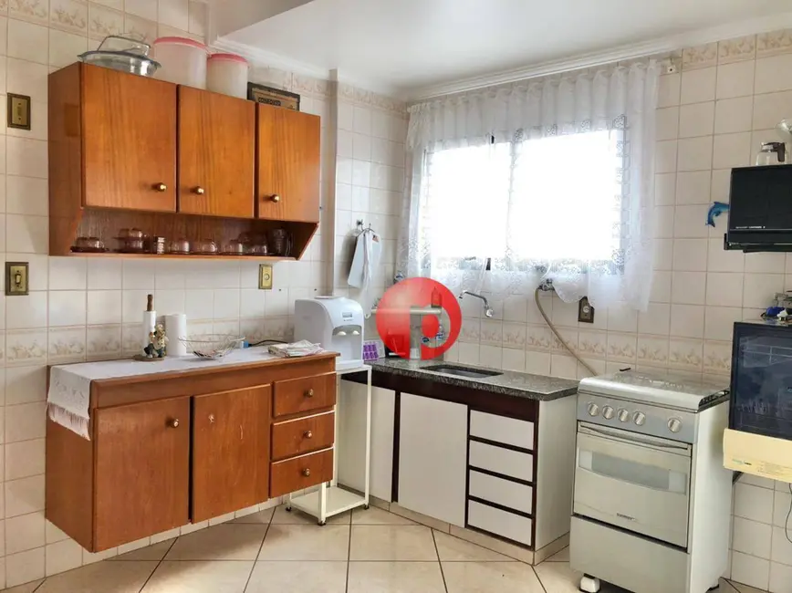 Foto 8 de Apartamento com 2 quartos à venda, 117m2 em Canto do Forte, Praia Grande - SP