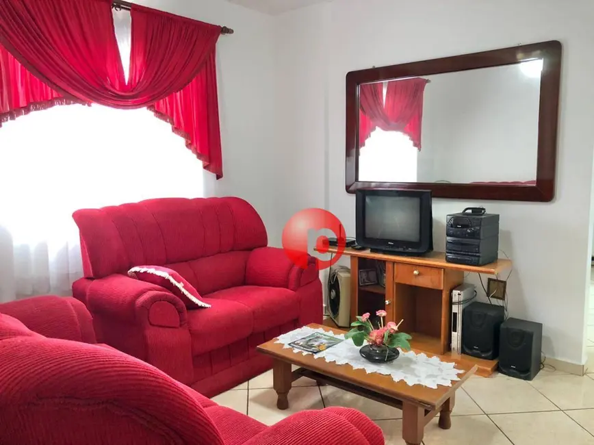 Foto 7 de Apartamento com 2 quartos à venda, 117m2 em Canto do Forte, Praia Grande - SP