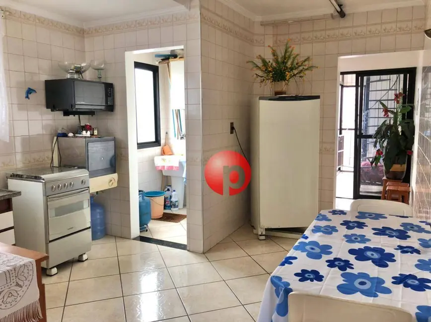 Foto 3 de Apartamento com 2 quartos à venda, 117m2 em Canto do Forte, Praia Grande - SP