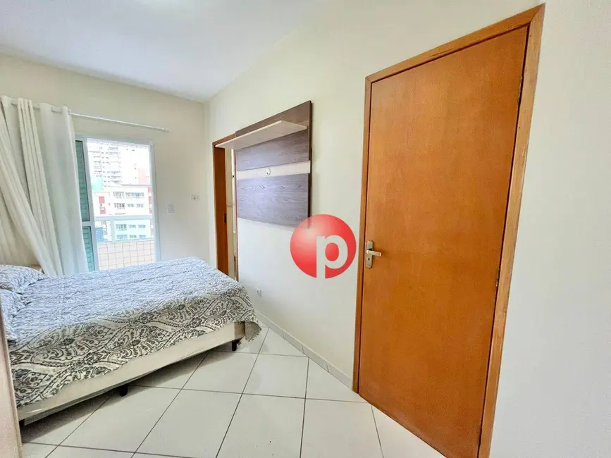 Foto 9 de Apartamento com 3 quartos à venda, 90m2 em Praia Grande - SP