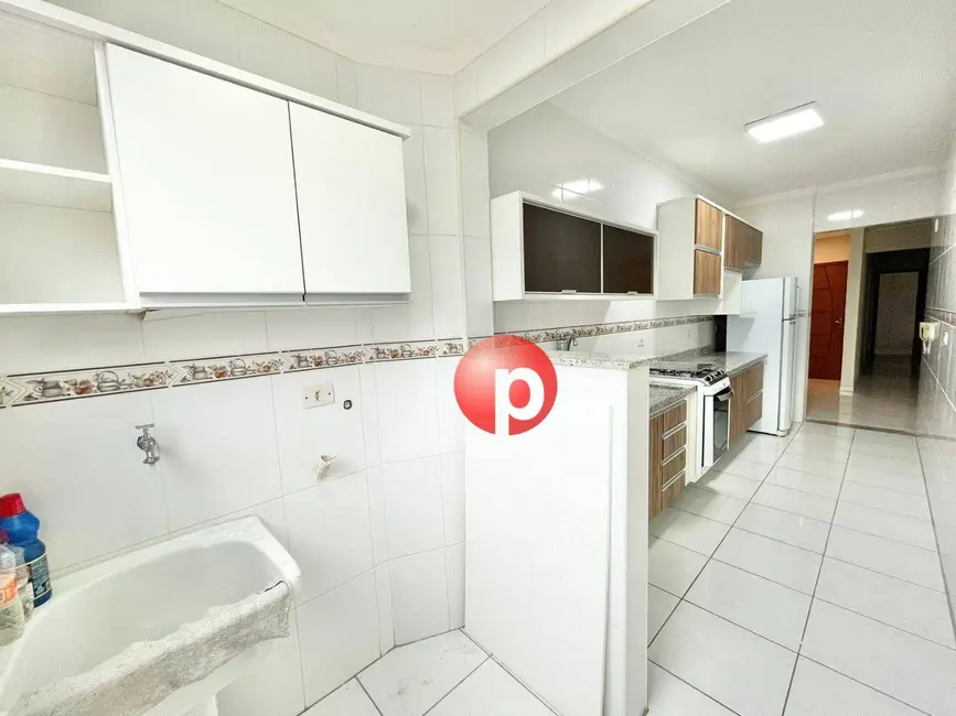 Foto 7 de Apartamento com 3 quartos à venda, 90m2 em Praia Grande - SP