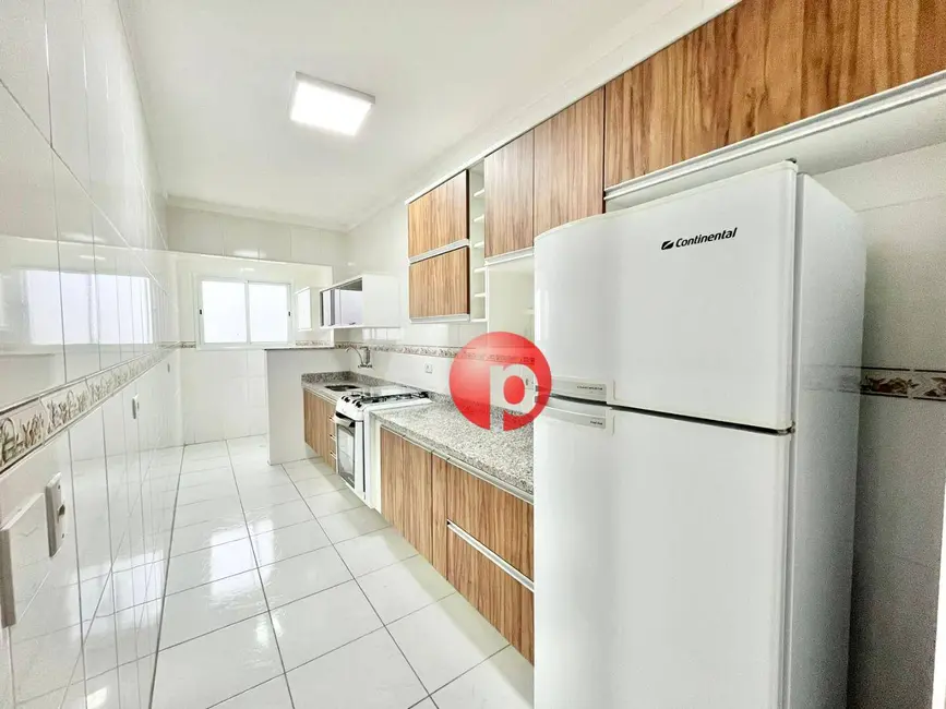 Foto 6 de Apartamento com 3 quartos à venda, 90m2 em Praia Grande - SP