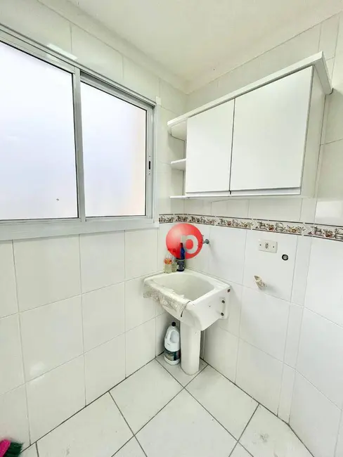 Foto 8 de Apartamento com 3 quartos à venda, 90m2 em Praia Grande - SP