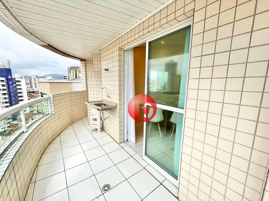 Foto 5 de Apartamento com 3 quartos à venda, 90m2 em Praia Grande - SP