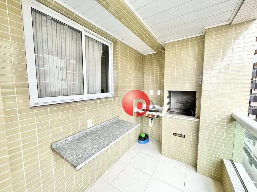 Foto 2 de Apartamento com 2 quartos à venda, 84m2 em Canto do Forte, Praia Grande - SP