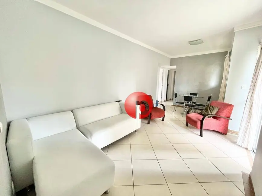 Foto 5 de Apartamento com 2 quartos à venda, 84m2 em Canto do Forte, Praia Grande - SP