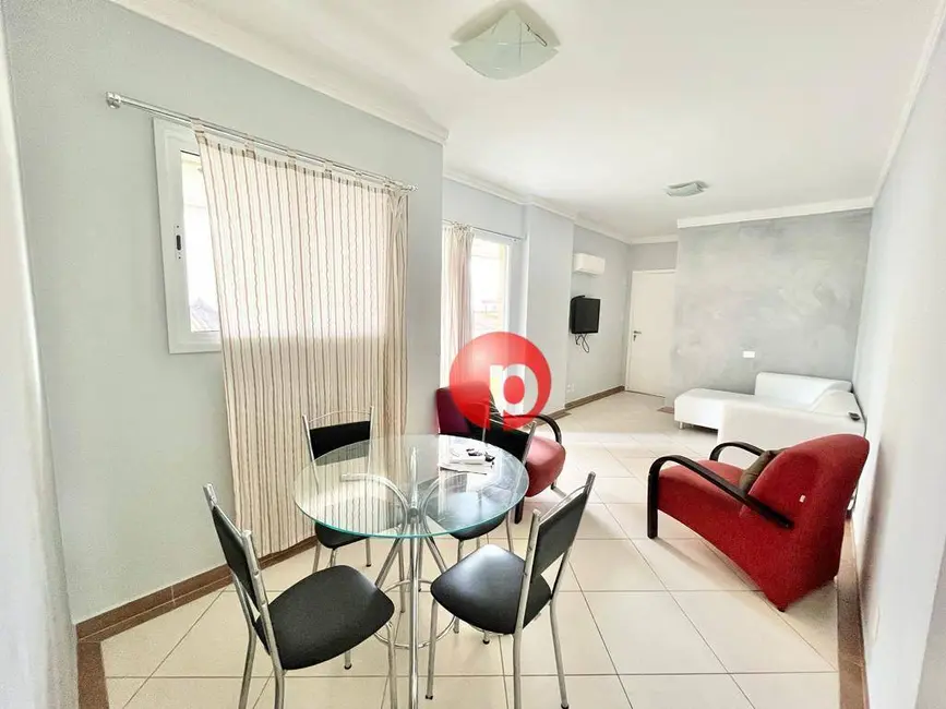 Foto 6 de Apartamento com 2 quartos à venda, 84m2 em Canto do Forte, Praia Grande - SP