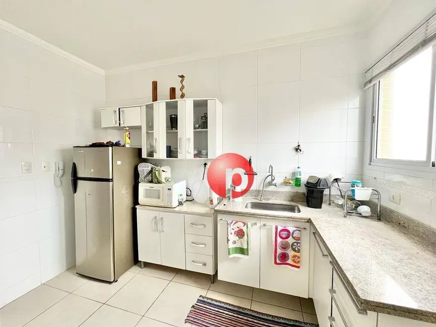 Foto 7 de Apartamento com 2 quartos à venda, 84m2 em Canto do Forte, Praia Grande - SP