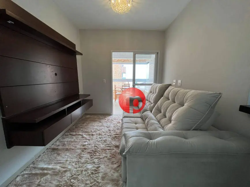 Foto 6 de Apartamento com 3 quartos à venda, 96m2 em Ocian, Praia Grande - SP