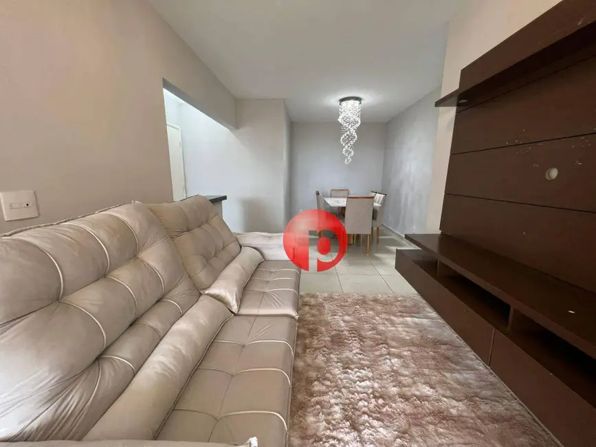 Foto 8 de Apartamento com 3 quartos à venda, 96m2 em Ocian, Praia Grande - SP