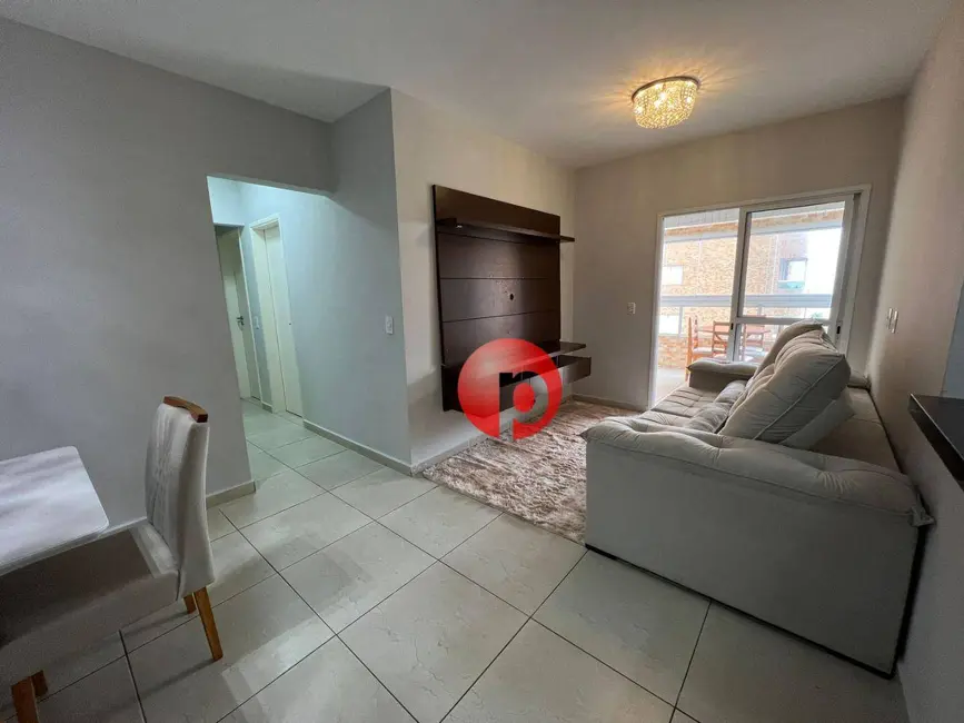 Foto 7 de Apartamento com 3 quartos à venda, 96m2 em Ocian, Praia Grande - SP