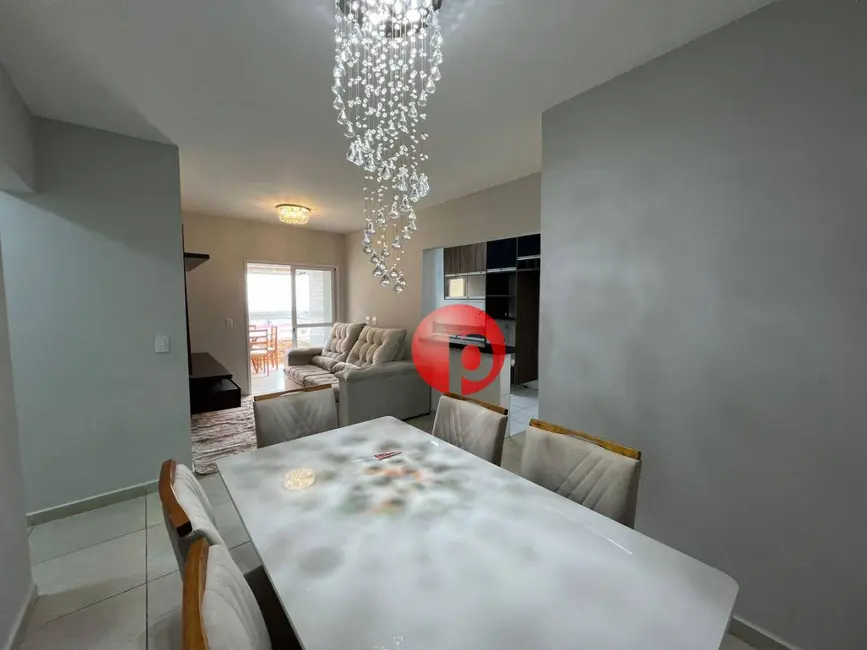 Foto 9 de Apartamento com 3 quartos à venda, 96m2 em Ocian, Praia Grande - SP