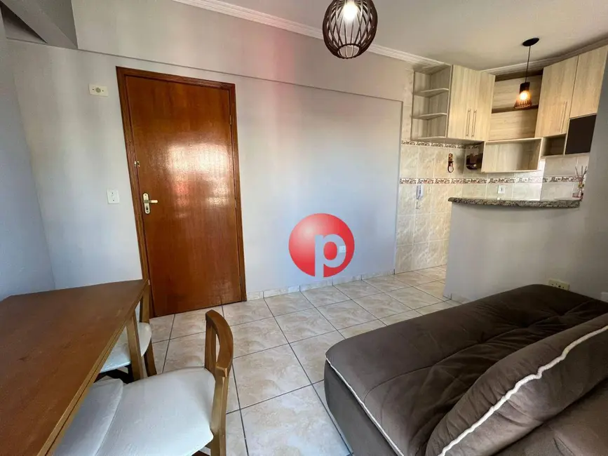 Apartamento com 1 quarto à venda, 35m2 em Boqueirão, Praia Grande - SP - imagem 9 Foto 9 de Apartamento com 1 quarto à venda, 35m2 em Boqueirão, Praia Grande - SP