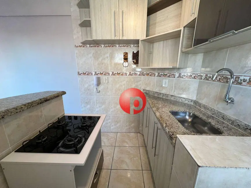 Apartamento com 1 quarto à venda, 35m2 em Boqueirão, Praia Grande - SP - imagem 4 Foto 4 de Apartamento com 1 quarto à venda, 35m2 em Boqueirão, Praia Grande - SP