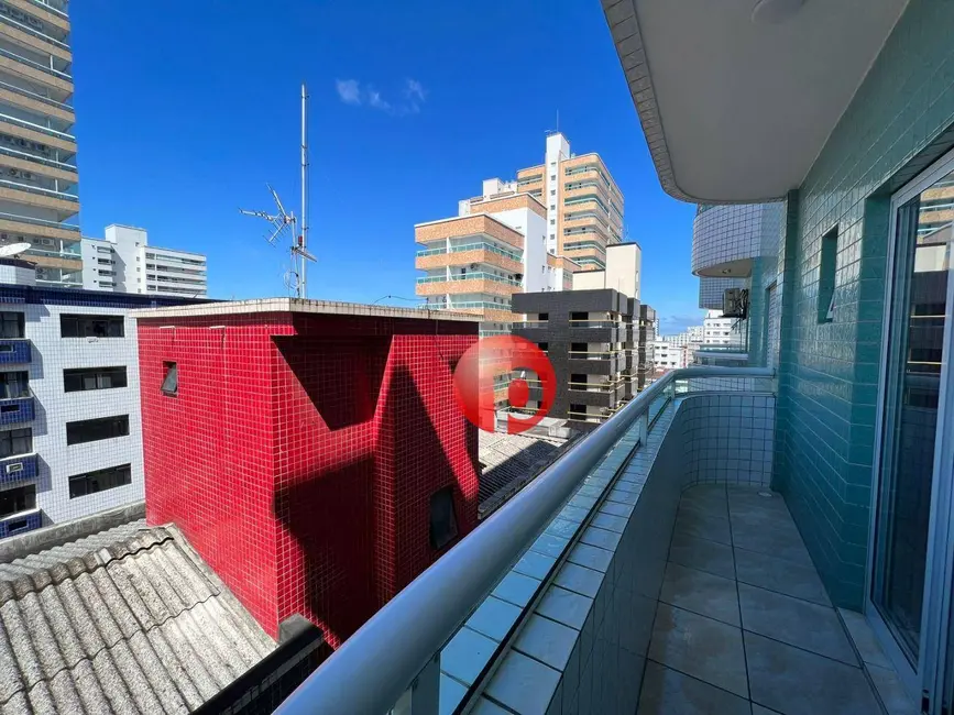 Apartamento com 1 quarto à venda, 35m2 em Boqueirão, Praia Grande - SP - imagem 8 Foto 8 de Apartamento com 1 quarto à venda, 35m2 em Boqueirão, Praia Grande - SP