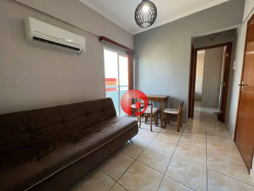Apartamento com 1 quarto à venda, 35m2 em Boqueirão, Praia Grande - SP - imagem 6 Foto 6 de Apartamento com 1 quarto à venda, 35m2 em Boqueirão, Praia Grande - SP