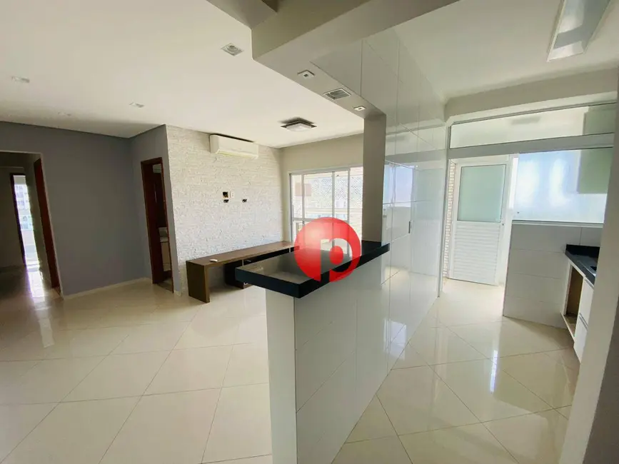Apartamento com 3 quartos à venda, 91m2 em Canto do Forte, Praia Grande - SP - imagem 4 Foto 4 de Apartamento com 3 quartos à venda, 91m2 em Canto do Forte, Praia Grande - SP