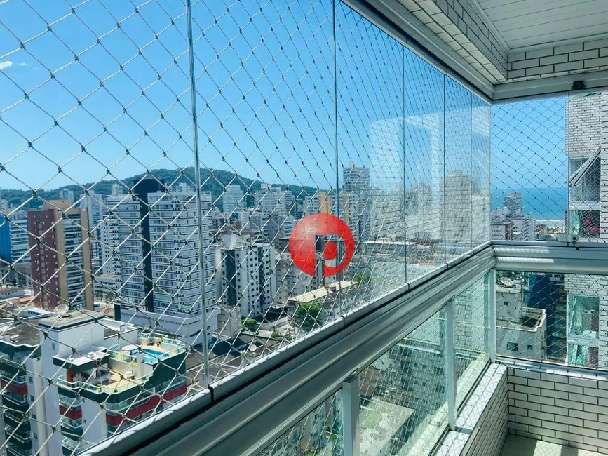 Apartamento com 3 quartos à venda, 91m2 em Canto do Forte, Praia Grande - SP - imagem 3 Foto 3 de Apartamento com 3 quartos à venda, 91m2 em Canto do Forte, Praia Grande - SP