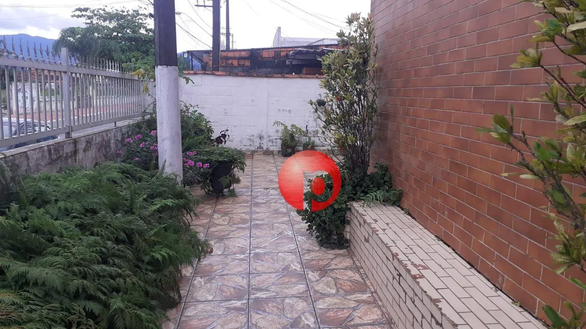 Foto 3 de Kitnet com 1 quarto à venda, 18m2 em Ocian, Praia Grande - SP