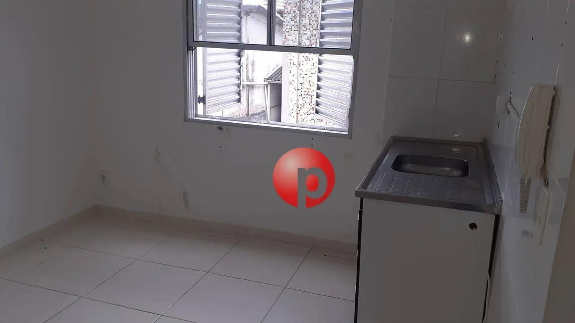 Foto 8 de Kitnet com 1 quarto à venda, 18m2 em Ocian, Praia Grande - SP