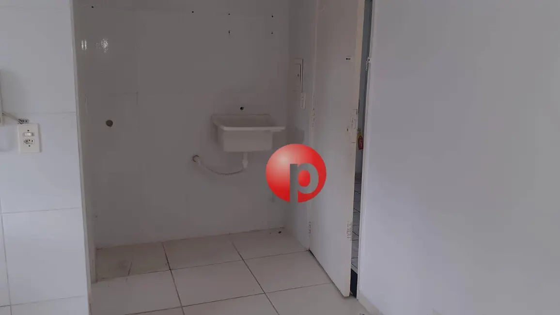 Foto 9 de Kitnet com 1 quarto à venda, 18m2 em Ocian, Praia Grande - SP