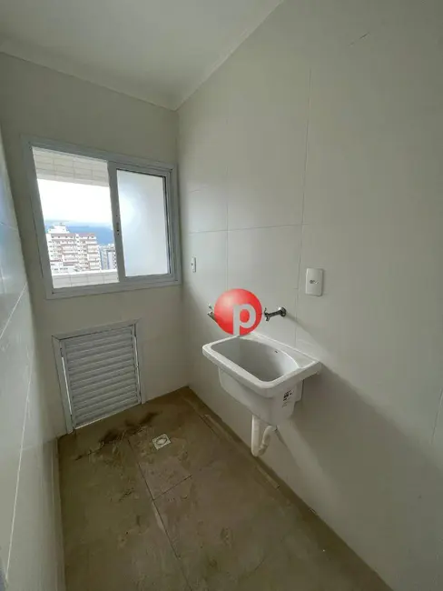 Foto 7 de Apartamento com 2 quartos à venda, 65m2 em Caiçara, Praia Grande - SP