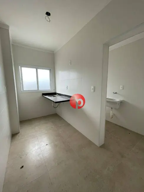 Foto 5 de Apartamento com 2 quartos à venda, 65m2 em Caiçara, Praia Grande - SP