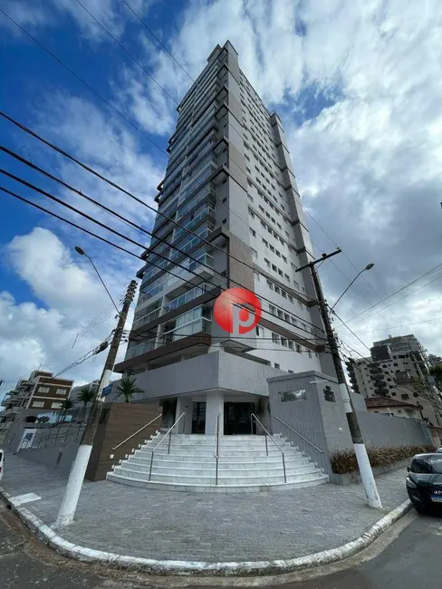 Foto 1 de Apartamento com 2 quartos à venda, 65m2 em Caiçara, Praia Grande - SP