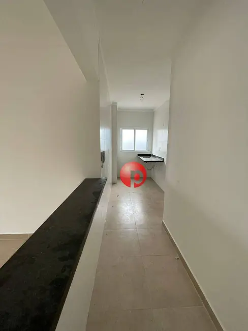 Foto 6 de Apartamento com 2 quartos à venda, 65m2 em Caiçara, Praia Grande - SP