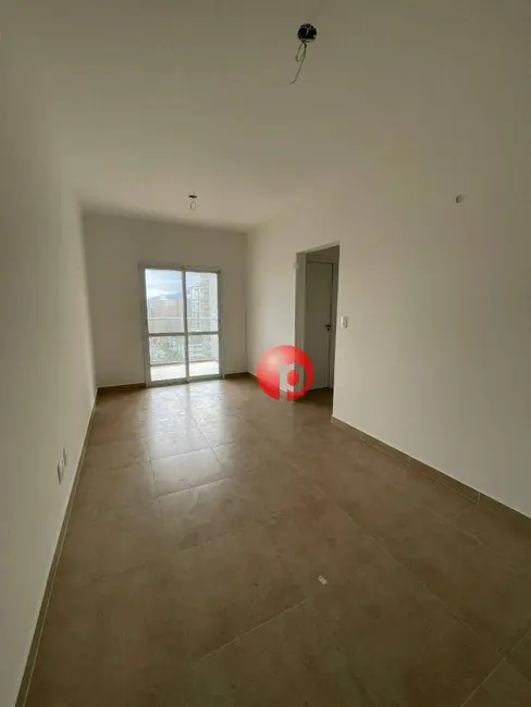 Foto 3 de Apartamento com 2 quartos à venda, 65m2 em Caiçara, Praia Grande - SP