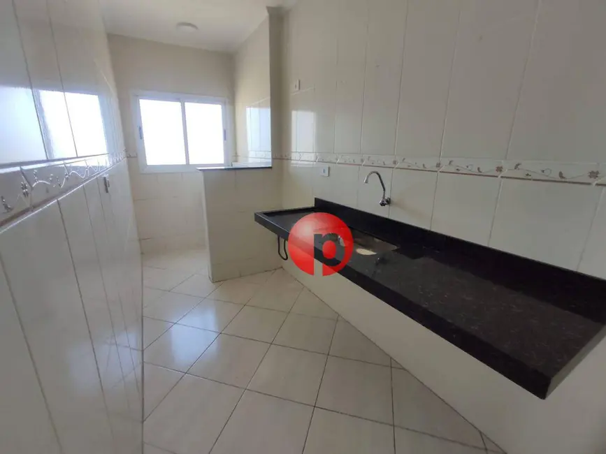 Foto 5 de Apartamento com 2 quartos à venda, 71m2 em Caiçara, Praia Grande - SP