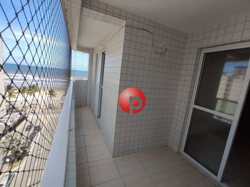 Foto 2 de Apartamento com 2 quartos à venda, 71m2 em Caiçara, Praia Grande - SP
