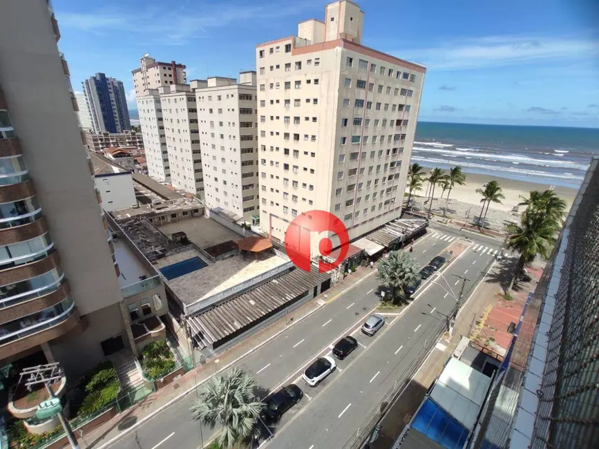 Foto 1 de Apartamento com 2 quartos à venda, 71m2 em Caiçara, Praia Grande - SP