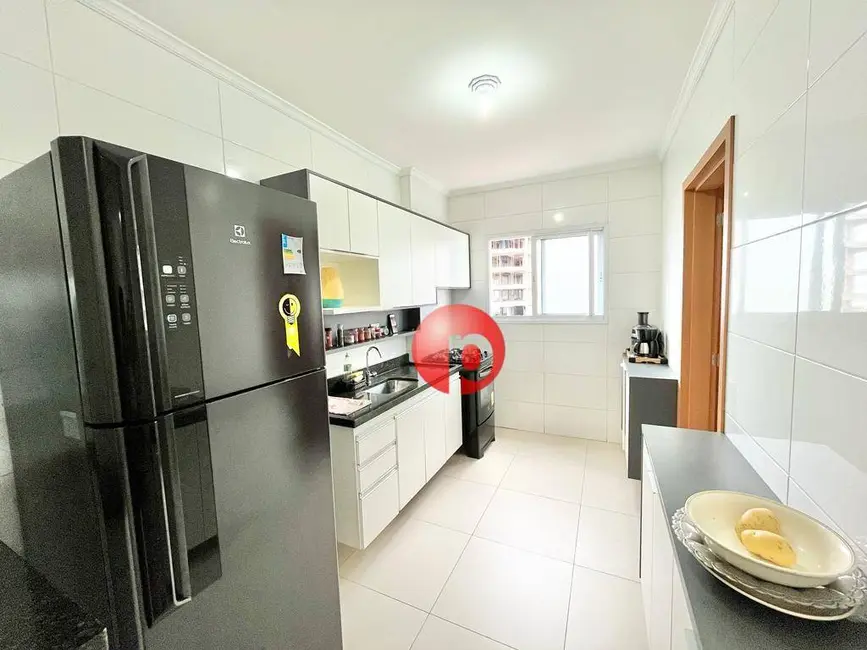 Apartamento com 2 quartos à venda, 95m2 em Praia Grande - SP - imagem 5 Foto 5 de Apartamento com 2 quartos à venda, 95m2 em Praia Grande - SP