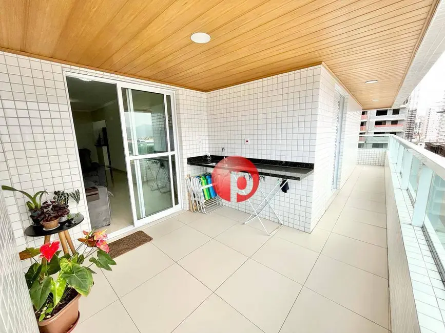 Apartamento com 2 quartos à venda, 95m2 em Praia Grande - SP - imagem 1 Foto 1 de Apartamento com 2 quartos à venda, 95m2 em Praia Grande - SP