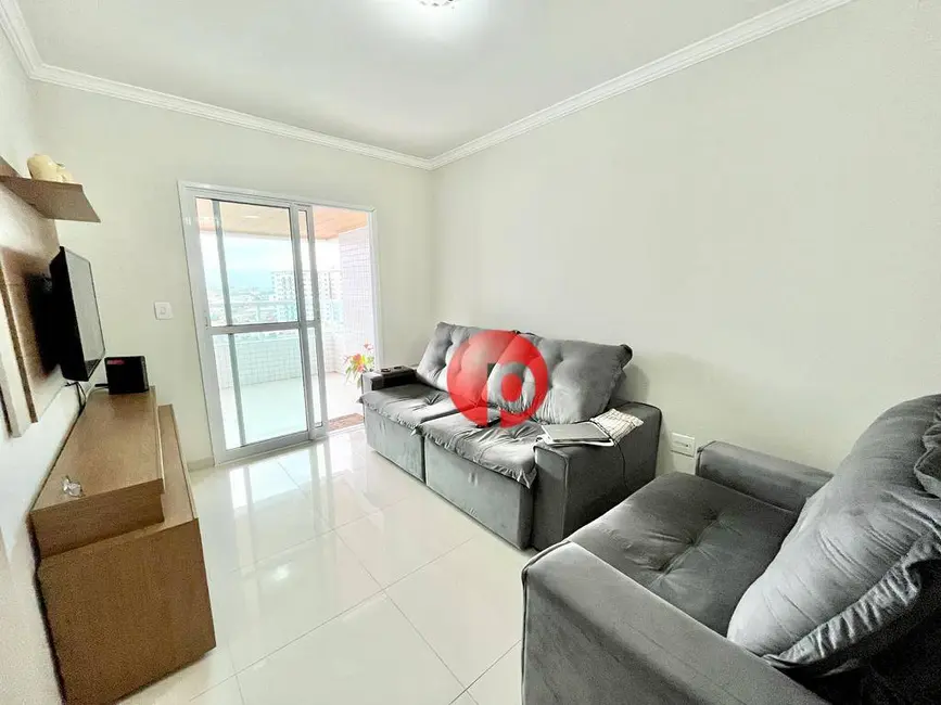 Apartamento com 2 quartos à venda, 95m2 em Praia Grande - SP - imagem 4 Foto 4 de Apartamento com 2 quartos à venda, 95m2 em Praia Grande - SP