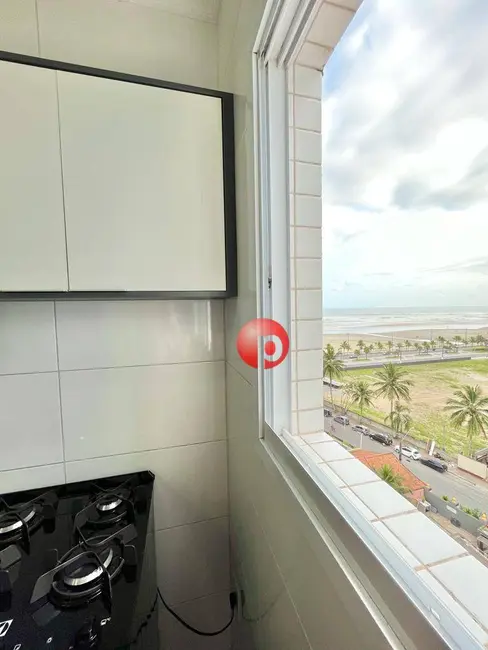 Apartamento com 2 quartos à venda, 95m2 em Praia Grande - SP - imagem 6 Foto 6 de Apartamento com 2 quartos à venda, 95m2 em Praia Grande - SP