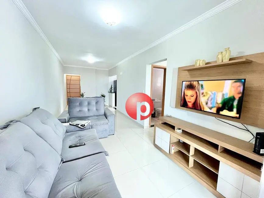 Apartamento com 2 quartos à venda, 95m2 em Praia Grande - SP - imagem 2 Foto 2 de Apartamento com 2 quartos à venda, 95m2 em Praia Grande - SP
