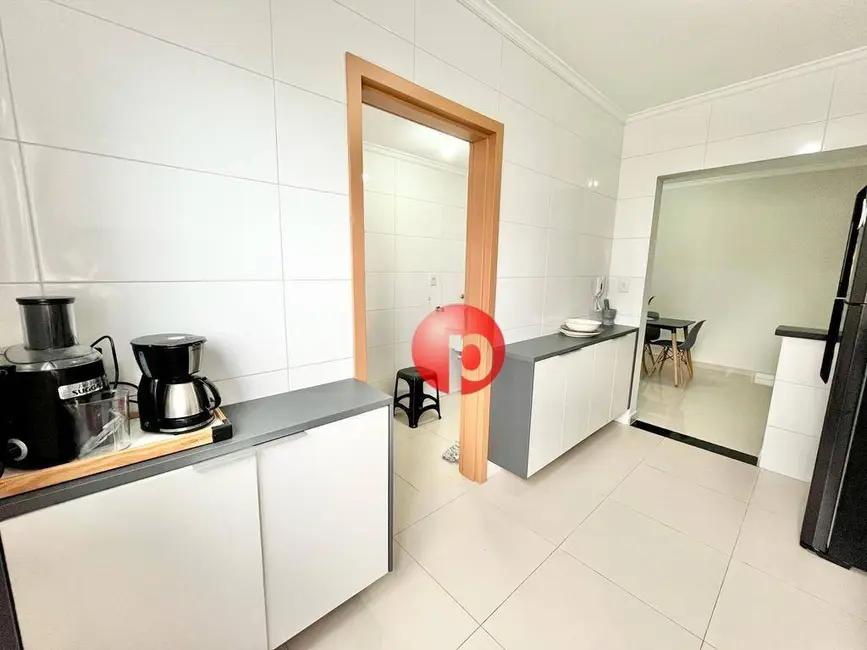 Apartamento com 2 quartos à venda, 95m2 em Praia Grande - SP - imagem 7 Foto 7 de Apartamento com 2 quartos à venda, 95m2 em Praia Grande - SP
