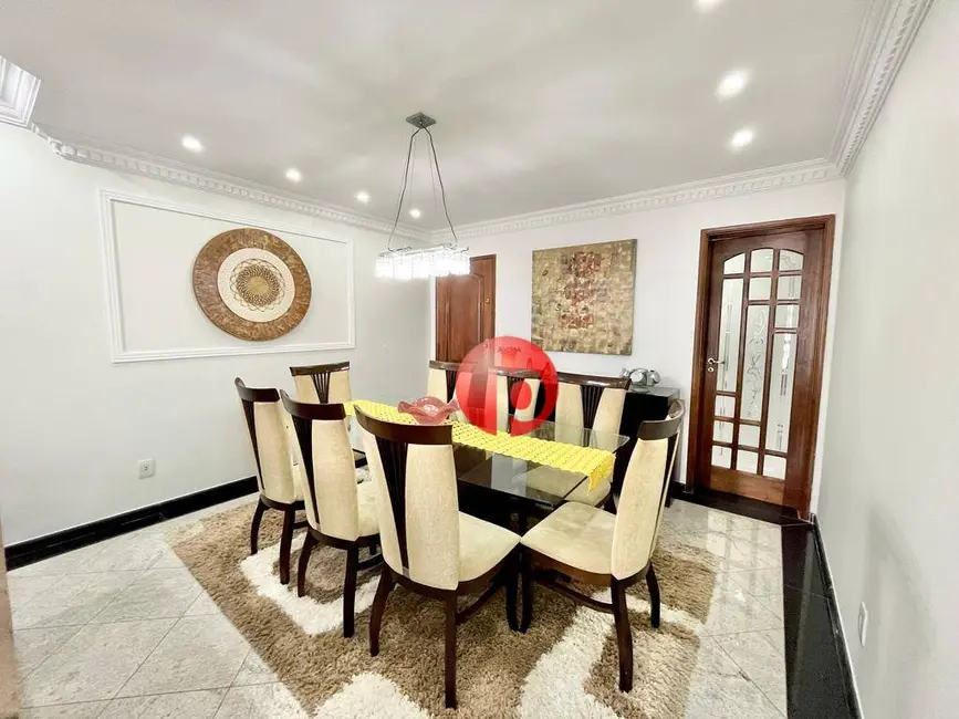 Foto 8 de Apartamento com 3 quartos à venda, 164m2 em Itararé, Sao Vicente - SP