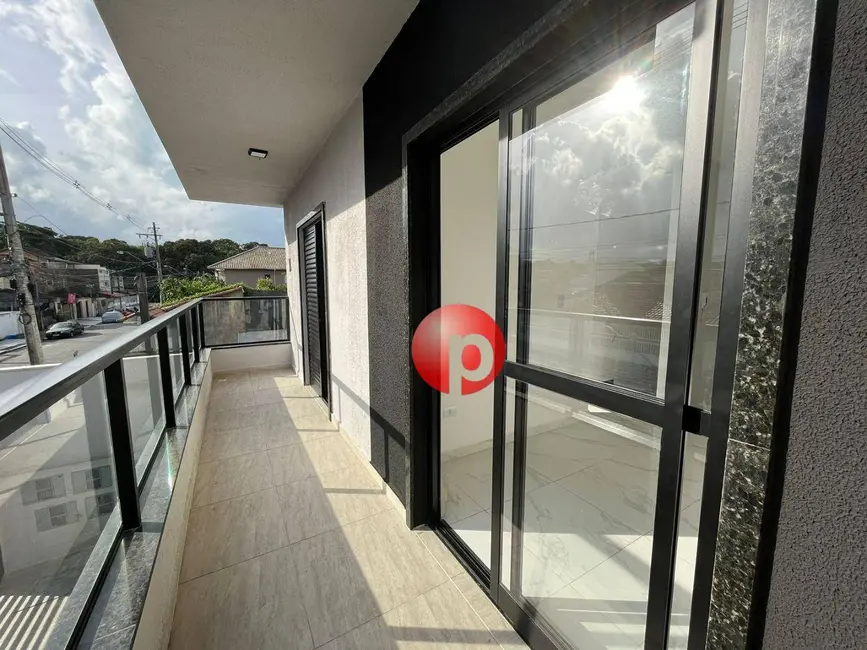 Foto 2 de Casa de Condomínio com 2 quartos à venda, 59m2 em Praia Grande - SP