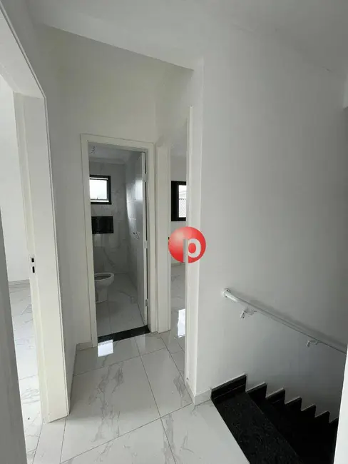 Foto 8 de Casa de Condomínio com 2 quartos à venda, 59m2 em Praia Grande - SP