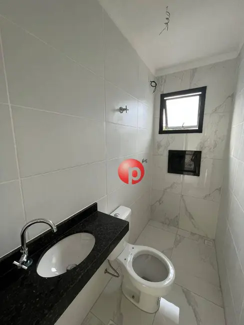 Foto 9 de Casa de Condomínio com 2 quartos à venda, 59m2 em Praia Grande - SP