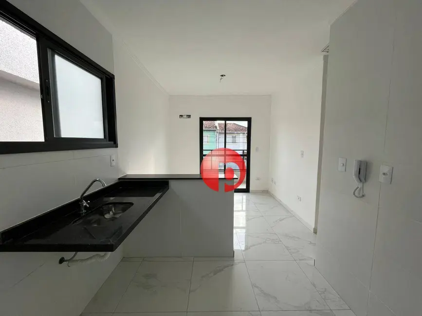 Foto 3 de Casa de Condomínio com 2 quartos à venda, 59m2 em Praia Grande - SP