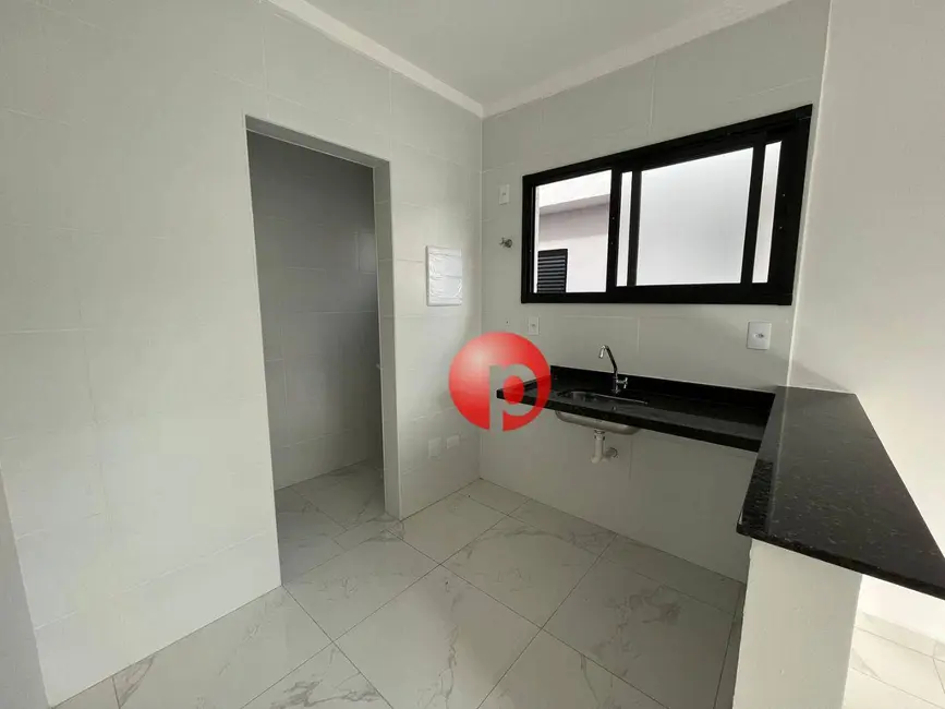 Foto 5 de Casa de Condomínio com 2 quartos à venda, 59m2 em Praia Grande - SP