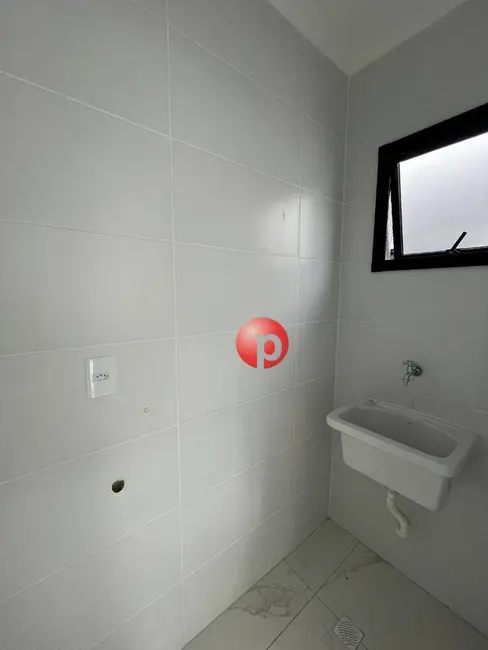 Foto 6 de Casa de Condomínio com 2 quartos à venda, 59m2 em Praia Grande - SP