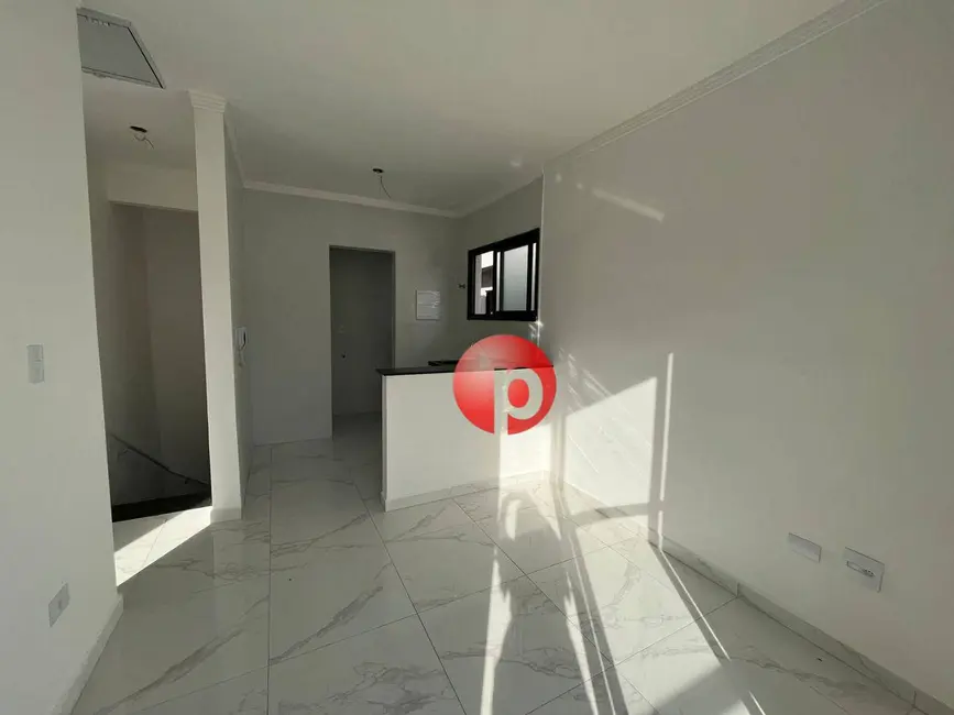Foto 4 de Casa de Condomínio com 2 quartos à venda, 59m2 em Praia Grande - SP