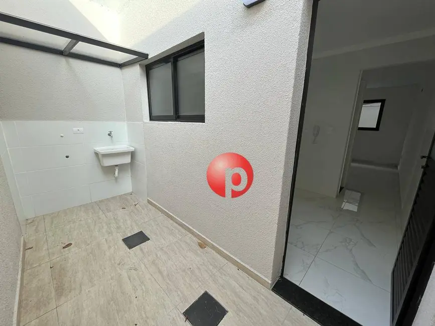 Foto 4 de Casa de Condomínio com 2 quartos à venda, 62m2 em Praia Grande - SP