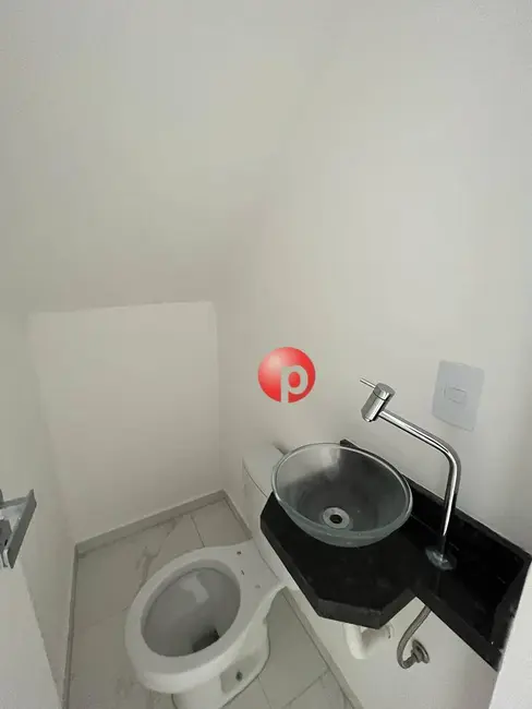 Foto 5 de Casa de Condomínio com 2 quartos à venda, 62m2 em Praia Grande - SP