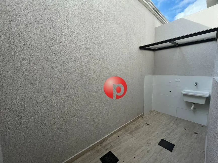 Foto 3 de Casa de Condomínio com 2 quartos à venda, 62m2 em Praia Grande - SP